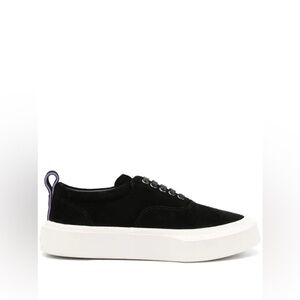 Eytys | Mother II Suede Sneakers